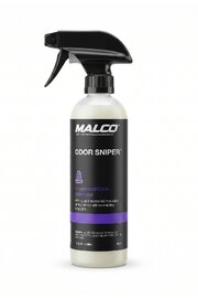 MALCO Odor Sniper (473ml) odstraňovač zápachu bez parfemace, 473ml