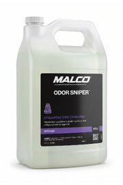 MALCO Odor Sniper odstraňovač zápachu bez parfemace, 3785ml