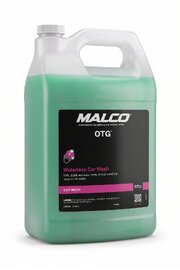 MALCO OTG Wash bezoplachový šampon, 3785ml