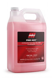 MALCO Pink Mist čistič skel, 3785ml