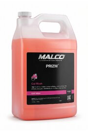 MALCO Prizm Wash autošampon, 3785ml