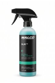 MALCO Slik SiO2 (473ml) voděodpudivý ochranný sprej