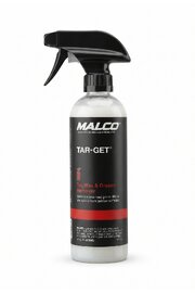 MALCO Target (473ml) odstraňovač asfaltu, dehtu, pryskyřice