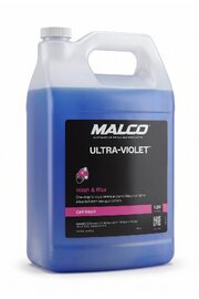 MALCO Ultra-violet Wash prémiový autošampon s voskem , 3785ml