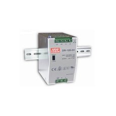 Mean Well DR-120-48 napájecí zdroj