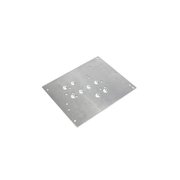 Mean Well DRP-01 montážní podložka