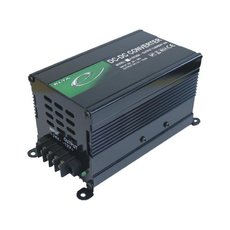 Měnič napětí 24V/12V DC20A