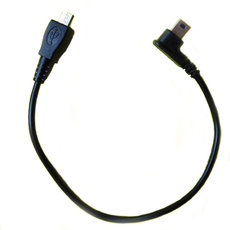 Micro USB kabel k HF sadám, BURY Micro USB CAB