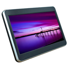 Monitor na opěrku hlavy HM-9019