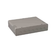 Morley M200-SMB-MM instalační krabice