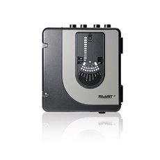 Morley MI-FL2011EI jednokanálový kouřový hlásič