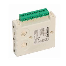 Morley MI/DMM2I vstupní dvoukanálový modul