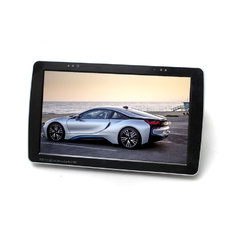 Multimediální monitor 9", na hlavovou opěrku, slim, USB / SD / HDMI MH901