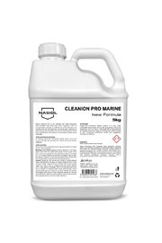 Nasiol CLEANION PRO MARINE-L profesionální šampon, 5Kg