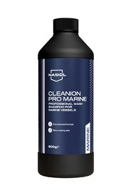 Nasiol CLEANION PRO MARINE-S profesionální šampon pro lodě, 500g