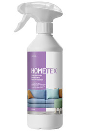 Nasiol HOMETEX nanokeramická ochrana na textilie v domácnosti, 500ml