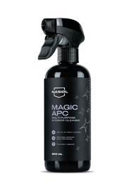 Nasiol MAGIC APC univerzální interiérový čistič, 500ml