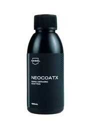 Nasiol NEOCOATX nanokeramická ochrana, hydrofobnost, lesk, 100ml