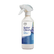 NASIOL SolarClean 500ml odmašťovač solárních panelů