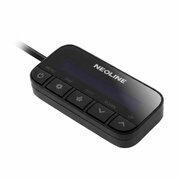 NEOLINE POWER zabezpečovací zařízení s GPS databází