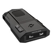 Neoline X-PRO přenosný radarový detektor