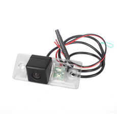 BC VW-12 Parkovací kamera Škoda VW Audi