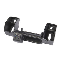 BC SUZ-01 Parkovací kamera v madle SX4