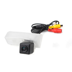 BC TOY-04 Parkovací kamera Toyota Rav4 IV