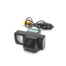 OEM Parkovacia kamera, Toyota Landcruiser bez rezervy BC TOY-09