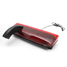 BC FORD-09 Parkovací kamera v brzdovém světle