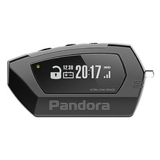PANDORA D-010 OLED ovladač