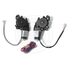 Originální ovládání oken FABIA KIT