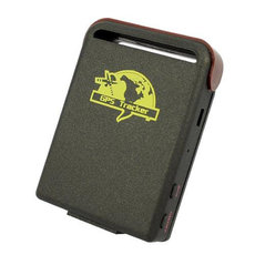 Osobní GPS lokalizátor 102B