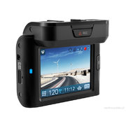 Vzorka A0062 Palubní kamera do auta s pokročilými funkcemi Neoline X-COP R700