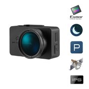 VYP Neoline X74 Palubní kamera, GPS, FullHD, CPL filtr, parkovací režim