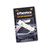 PANDORA AIR Freshener vůně do auta s logem Pandora