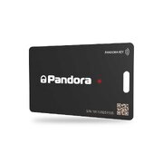 Pandora CARD autorizační karta k systémům Pandora