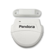 Pandora DMS-101BT WHITE bluetooth magnetický senzor bílý
