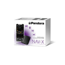 Pandora NAV-X GSM/GPS modul