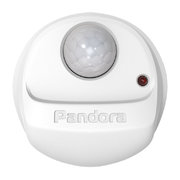 Pandora PIR-100BT WHITE bezdrátový infračervený detektor pohybu