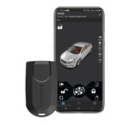 Pandora PRIMO autoalarm