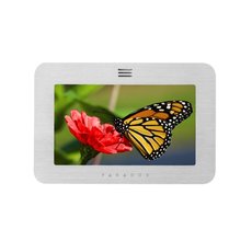 Paradox kryt pro klávesnici TM50