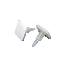 Paradox PLASTIC SUPPORT GLUE plastová příchytka se samolepkou