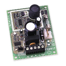 Paradox PS817 spínaný přídavný zdroj