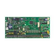 Paradox Spectra SP 6000 zabezpečovací ústředna