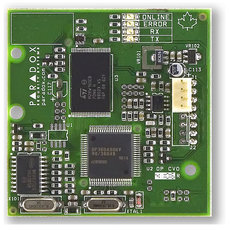 Paradox VDMP3 telefonní hlasový modul
