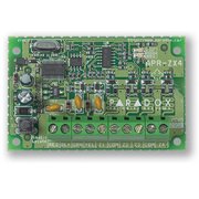 Paradox ZX4 expander se 4 vstupy