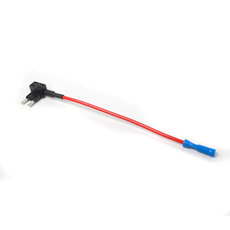 TAP IPVW S pojistkové pouzdro malé