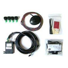 Parkovací asistent FBSN-4FD