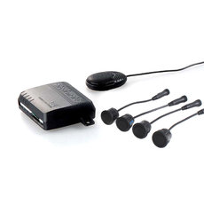 Parkovací asistent Steelmate PTS400EX